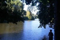 Berlin - Tourist Information - Lakes