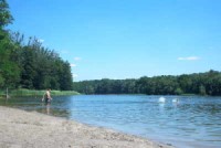 Berlin - Tourist Information - Lakes